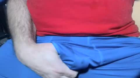 Bighairy bud online show from December 19, 2024, 4:13 am