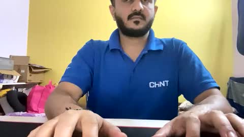 bighandsomesatisfy online show from March 8, 2026, 2:54 pm