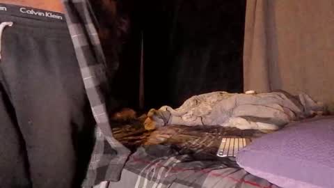 bighardcock989 online show from January 12, 2026, 5:34 am