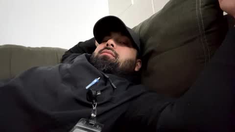 Daniel  Noelia online show from March 3, 2025, 2:47 am