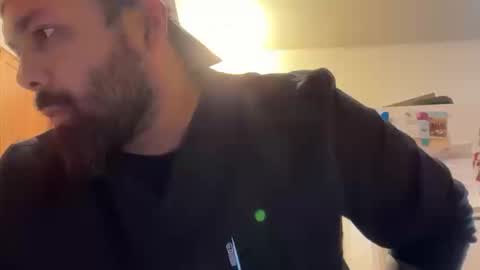 Daniel  Noelia online show from October 15, 2025, 4:29 pm