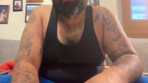 Daniel  Noelia online show from November 4, 2025, 2:49 pm