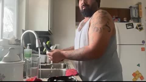 Daniel  Noelia online show from January 8, 2026, 10:45 pm