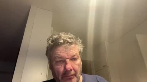 bigheart60 online show from October 22, 2025, 6:02 am