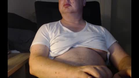 bighorn1981 online show from February 28, 2025, 1:25 pm