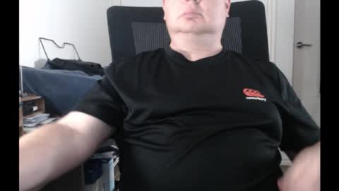 bighorn1981 online show from September 25, 2025, 10:41 am