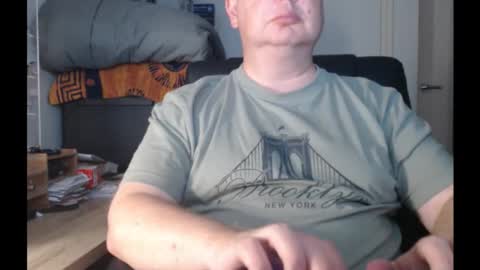 bighorn1981 online show from February 26, 2026, 9:08 am