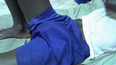 bighorny_dic online show from November 4, 2025, 9:52 am