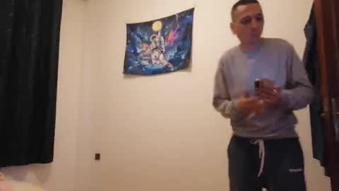 bighunter914318 online show from February 20, 2026, 4:40 pm