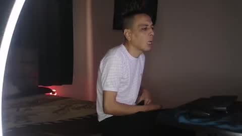 bighunter914318 online show from February 21, 2026, 1:12 pm