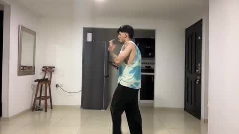 bigjacksonxh online show from February 5, 2026, 4:50 am