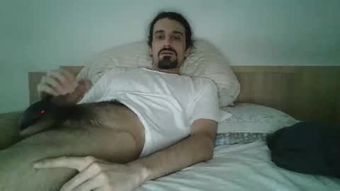 daddy online show from November 19, 2025, 1:33 pm