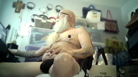 bigjeff01 online show from September 15, 2025, 1:11 pm