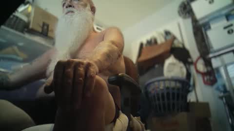 bigjeff01 online show from October 20, 2025, 3:23 pm