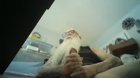 bigjeff01 online show from February 16, 2026, 6:15 pm