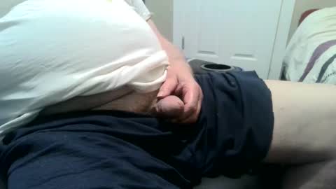 BIGJEFF50 online show from September 23, 2025, 8:23 pm