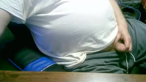 BIGJEFF50 online show from March 24, 2026, 8:36 pm