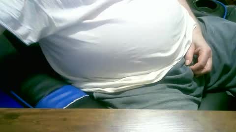 BIGJEFF50 online show from April 4, 2026, 6:38 pm