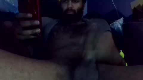 bigjerk01 online show from April 19, 2026, 10:34 pm