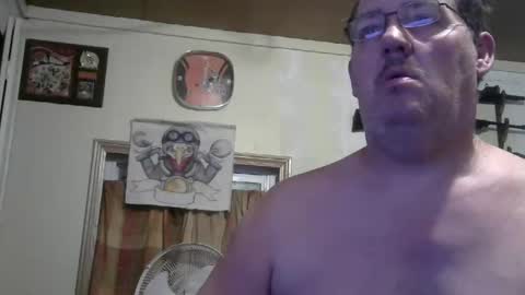bigjohn41000 online show from September 9, 2025, 9:53 am