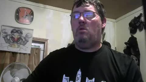 bigjohn41000 online show from October 17, 2025, 9:45 am