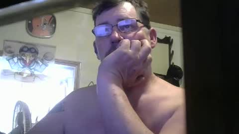 bigjohn41000 online show from April 25, 2026, 6:49 pm