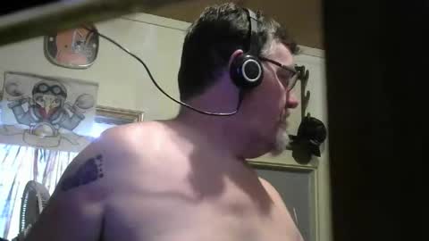 bigjohn41000 online show from April 29, 2026, 5:30 pm