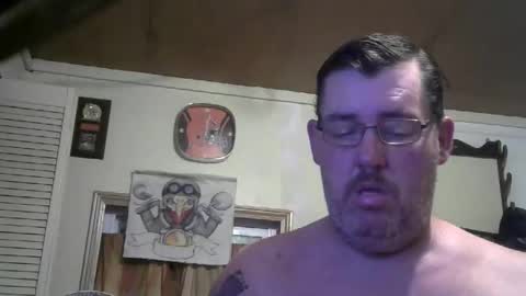 bigjohn41000 online show from June 7, 2026, 8:51 am