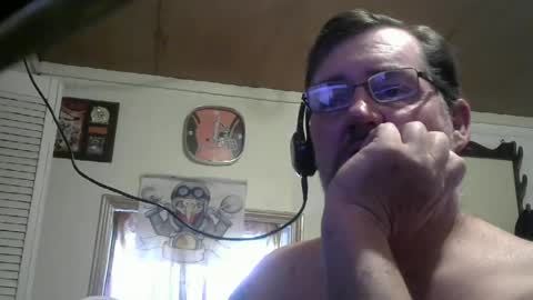bigjohn41000 online show from June 11, 2026, 9:57 pm