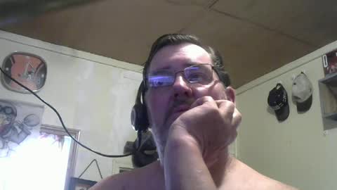 bigjohn41000 online show from June 13, 2026, 6:50 pm