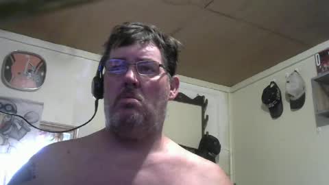 bigjohn41000 online show from June 14, 2026, 5:48 pm
