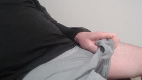 Big Jon online show from February 3, 2025, 9:39 pm