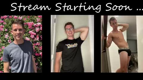 Johnny D Good online show from September 18, 2025, 1:18 am