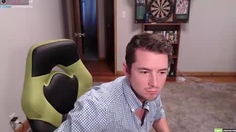 Johnny D Good online show from October 2, 2025, 11:01 pm