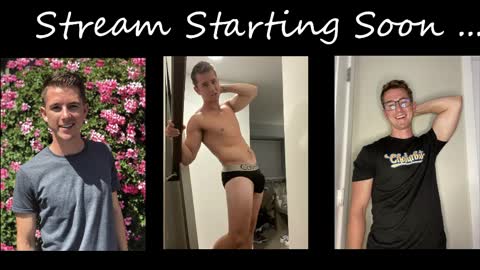 Johnny D Good online show from March 31, 2026, 9:04 pm