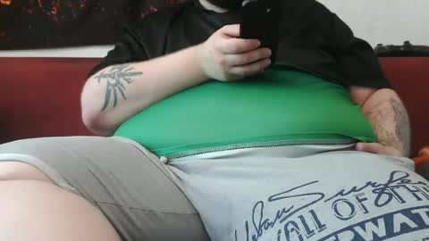 bigmac_xs online show from June 20, 2026, 11:02 am