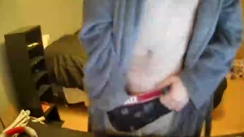 Snapshot of bigman32124 chatting on January 8, 2026, 8:33 pm Arthur online show from January 8, 2026, 8:33 pm