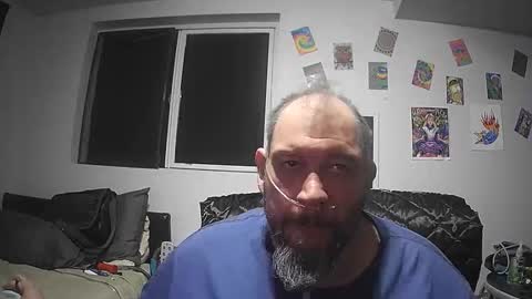 bigman42of0rlife online show from November 16, 2025, 12:38 am