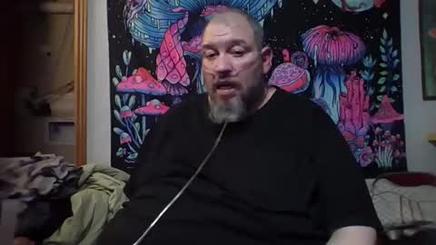 bigman42of0rlife online show from April 11, 2026, 10:41 am