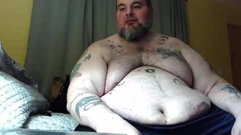 Snapshot of bigmanfalyfe chatting on February 27, 2026, 6:57 am BigManFaLyfe online show from February 27, 2026, 6:57 am