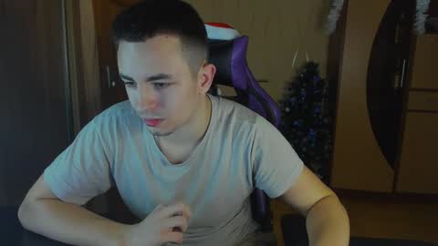 Snapshot of bigmark03 chatting on January 10, 2025, 4:41 pm BigMark03 online show from January 10, 2025, 4:41 pm