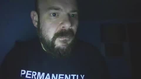 BigMatt online show from December 18, 2025, 1:17 pm