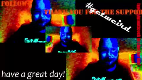 BigMatt online show from January 12, 2026, 6:57 pm