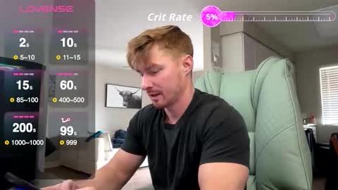 Nick Barker online show from November 3, 2025, 11:04 pm