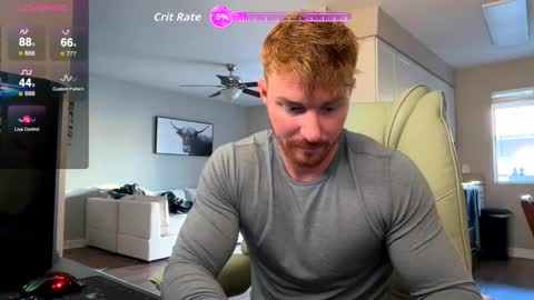 Nick Barker online show from December 18, 2025, 11:55 pm