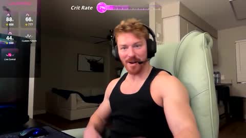 Nick Barker online show from January 11, 2026, 3:33 am