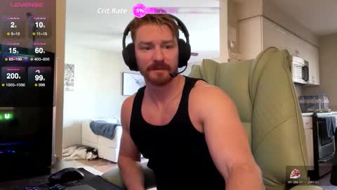 Nick Barker online show from January 18, 2026, 10:24 pm