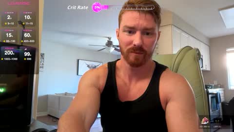 Nick Barker online show from February 4, 2026, 7:31 pm