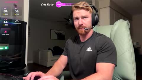 Nick Barker online show from February 24, 2026, 5:49 am