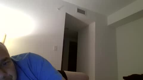 bigmeatman67 online show from October 27, 2025, 6:50 am